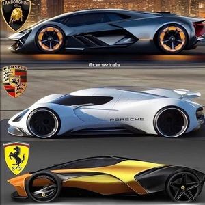 Meet your Posher, Shooter